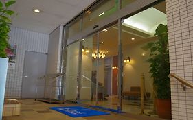 シーグランデ清水ステーションホテル